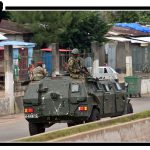 انقلاب عسكري في غينيا