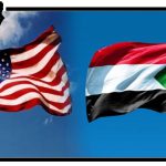 أمريكا والسودان