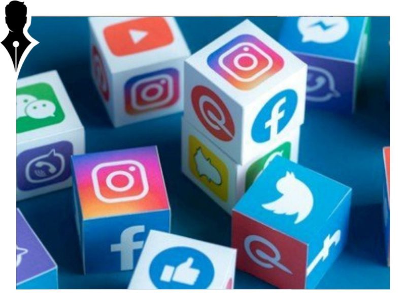 استخدام وسائل التواصل الاجتماعي