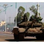 النزاع السوداني الإثيوبي
