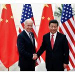 القمة الأمريكية الصينية